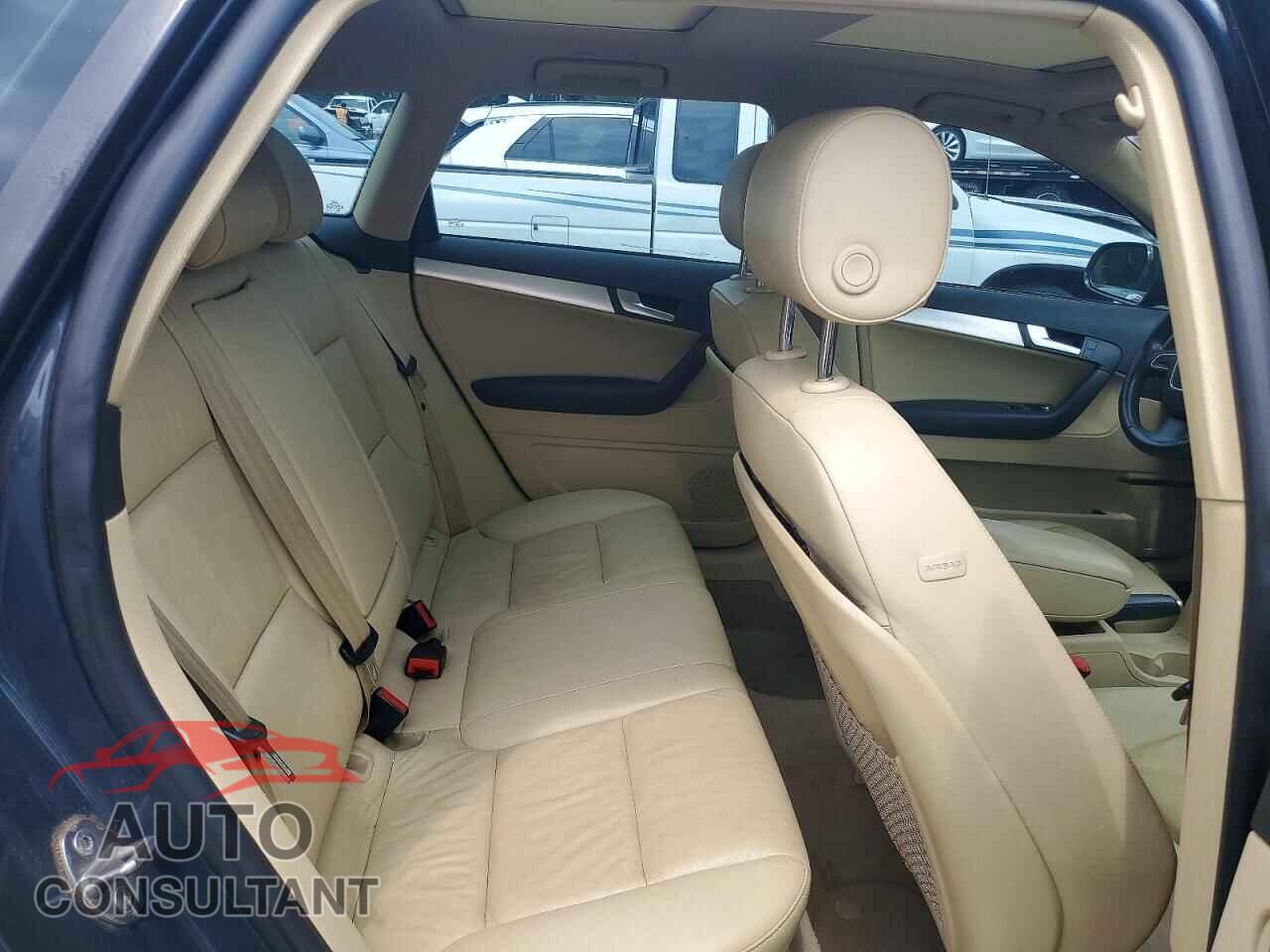 AUDI A3 2013 - WAUKJAFM7DA017252