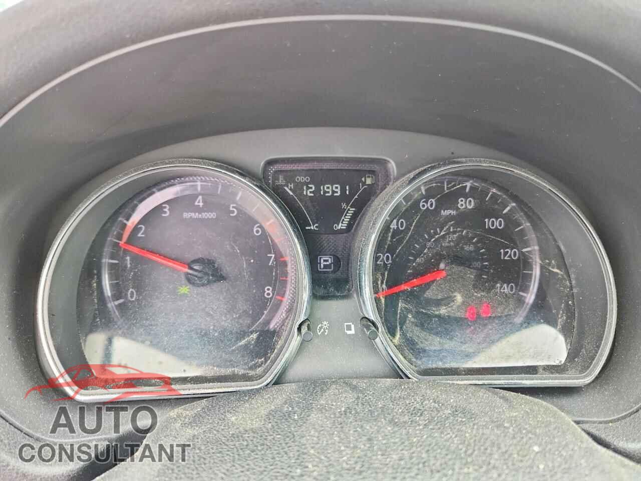 NISSAN VERSA 2015 - 3N1CN7AP1FL889974