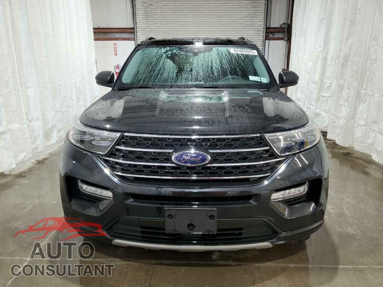 FORD EXPLORER 2024 - 1FMSK8DH0RGA32920