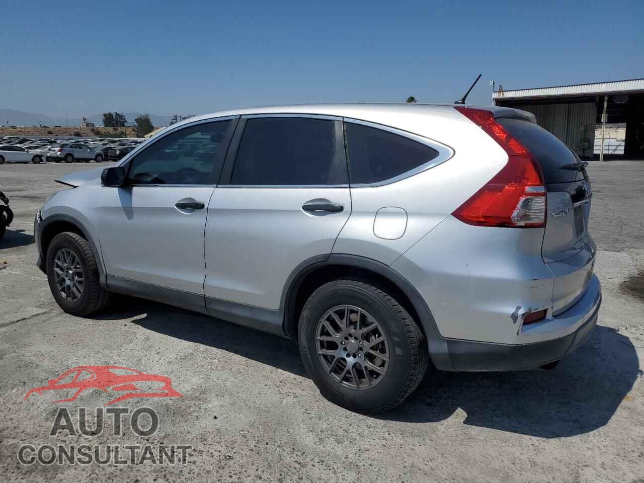 HONDA CRV 2013 - 3CZRM3H39DG700588
