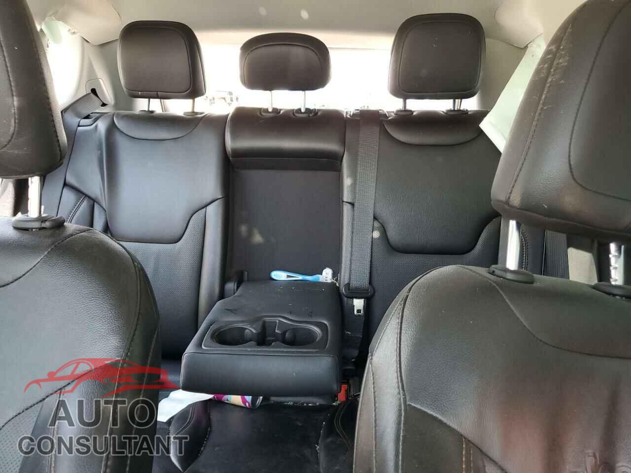 JEEP COMPASS 2020 - 3C4NJDCB3LT157021