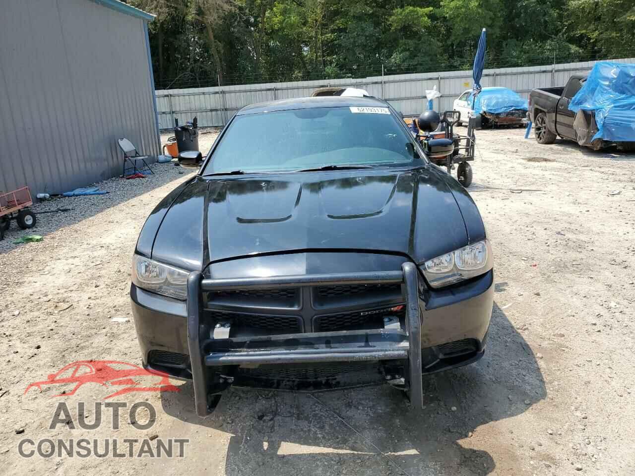 DODGE CHARGER 2013 - 2C3CDXAT6DH586213