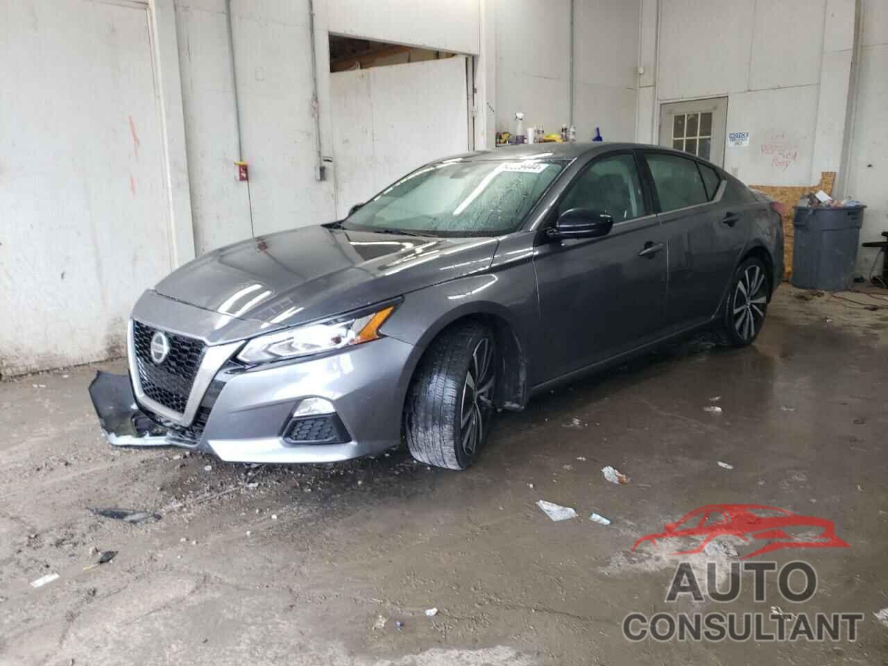 NISSAN ALTIMA 2020 - 1N4BL4CV2LC275974