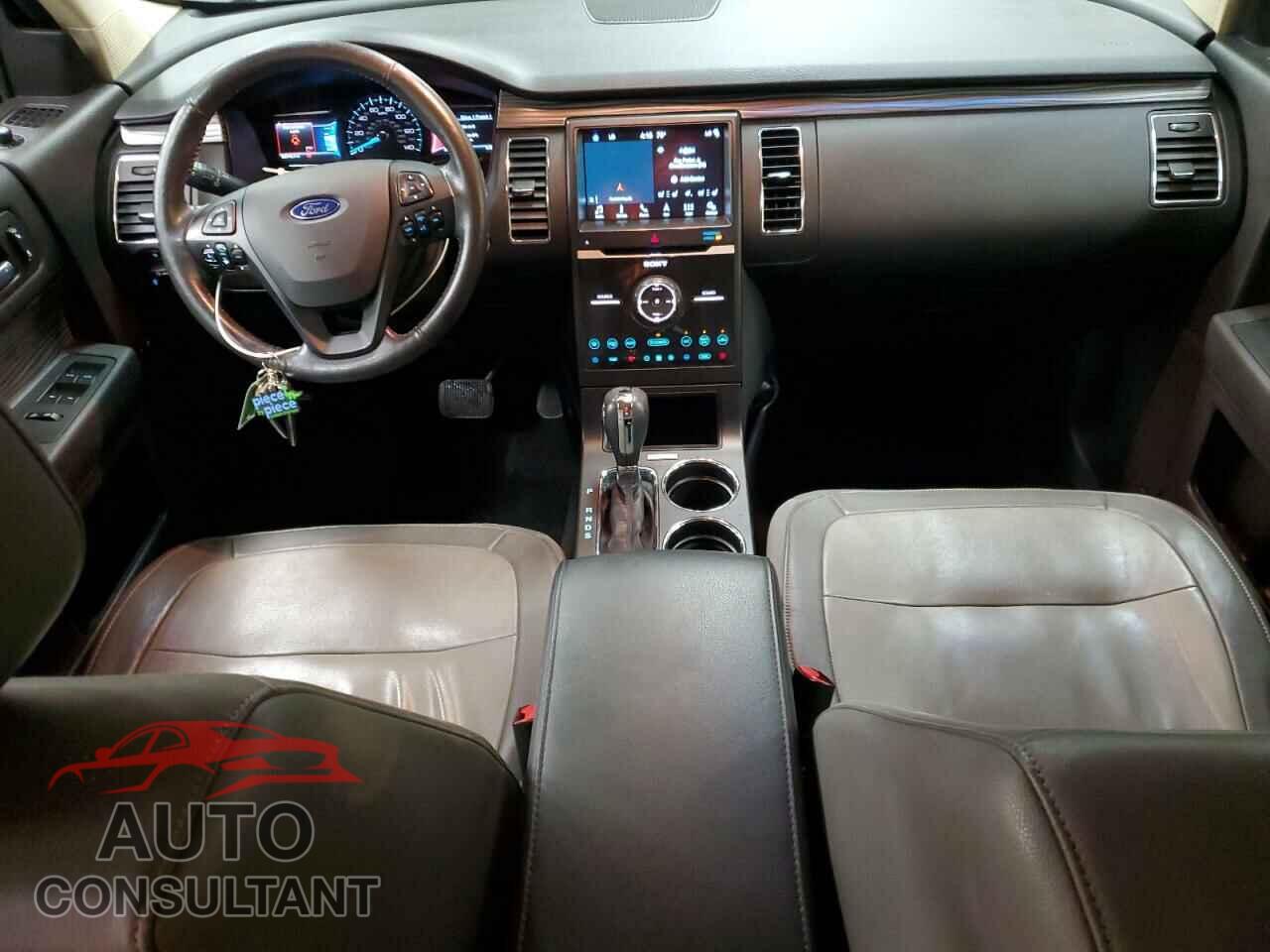 FORD FLEX 2016 - 2FMHK6D89GBA07680