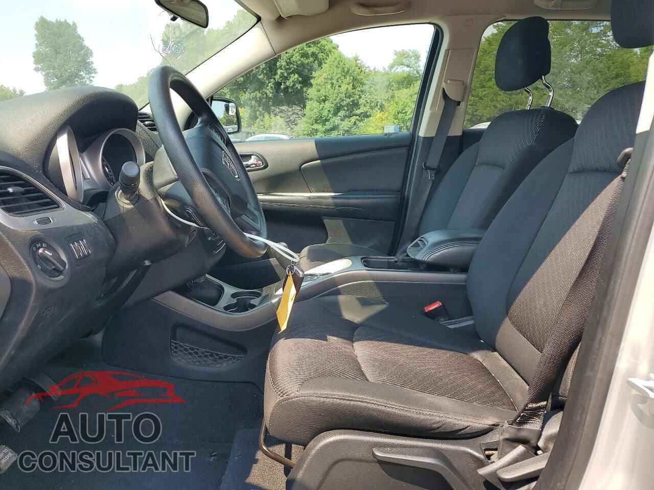 DODGE JOURNEY 2011 - 3D4PG1FG7BT503201