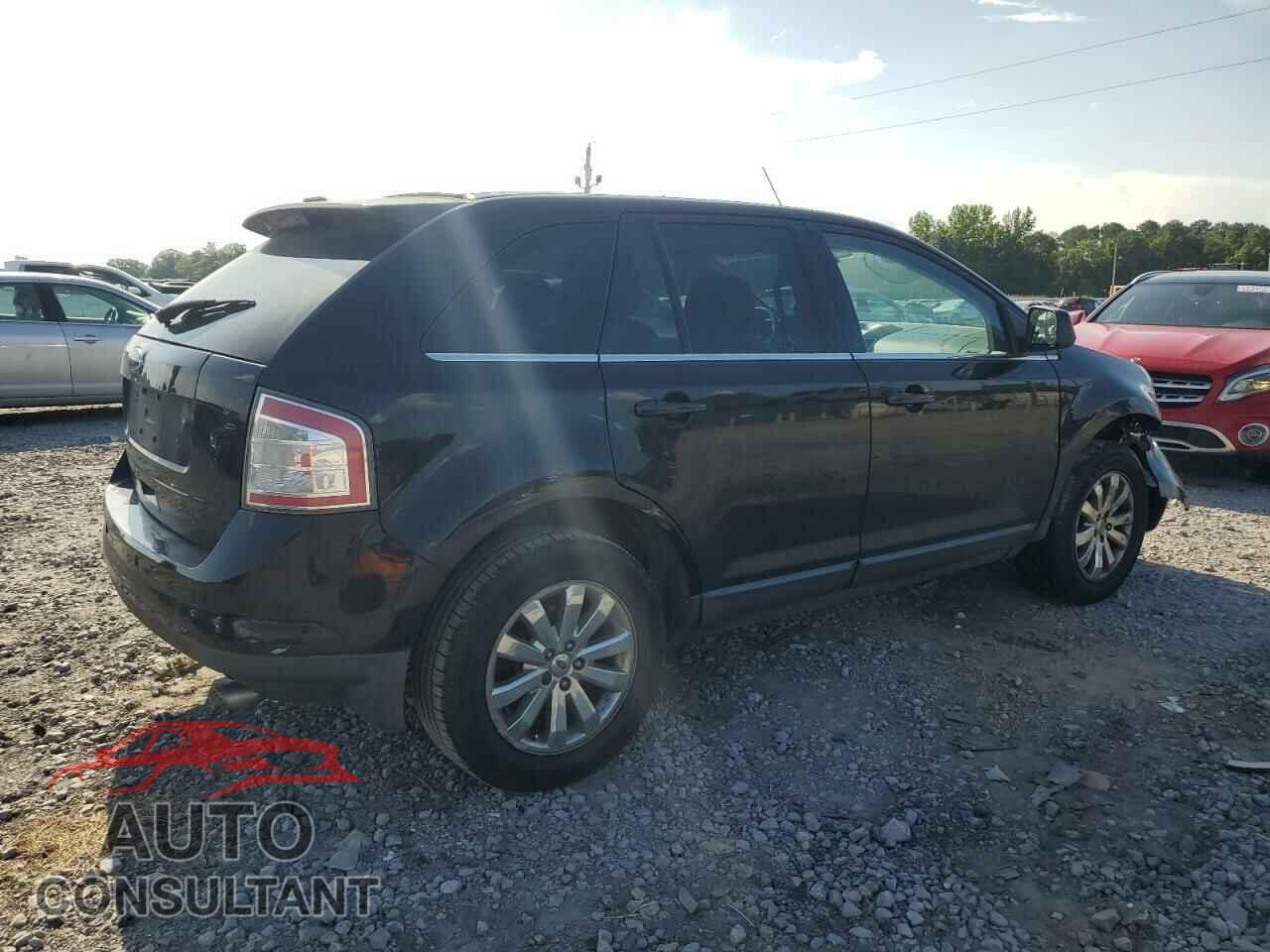 FORD EDGE 2009 - 2FMDK49C29BA99573