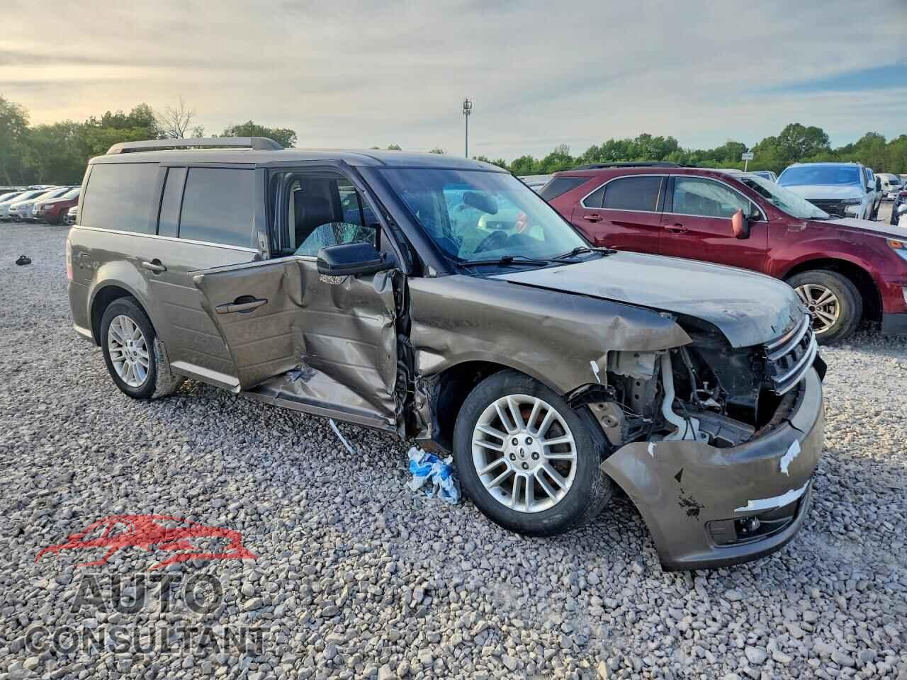 FORD FLEX 2014 - 2FMHK6C8XEBD02009