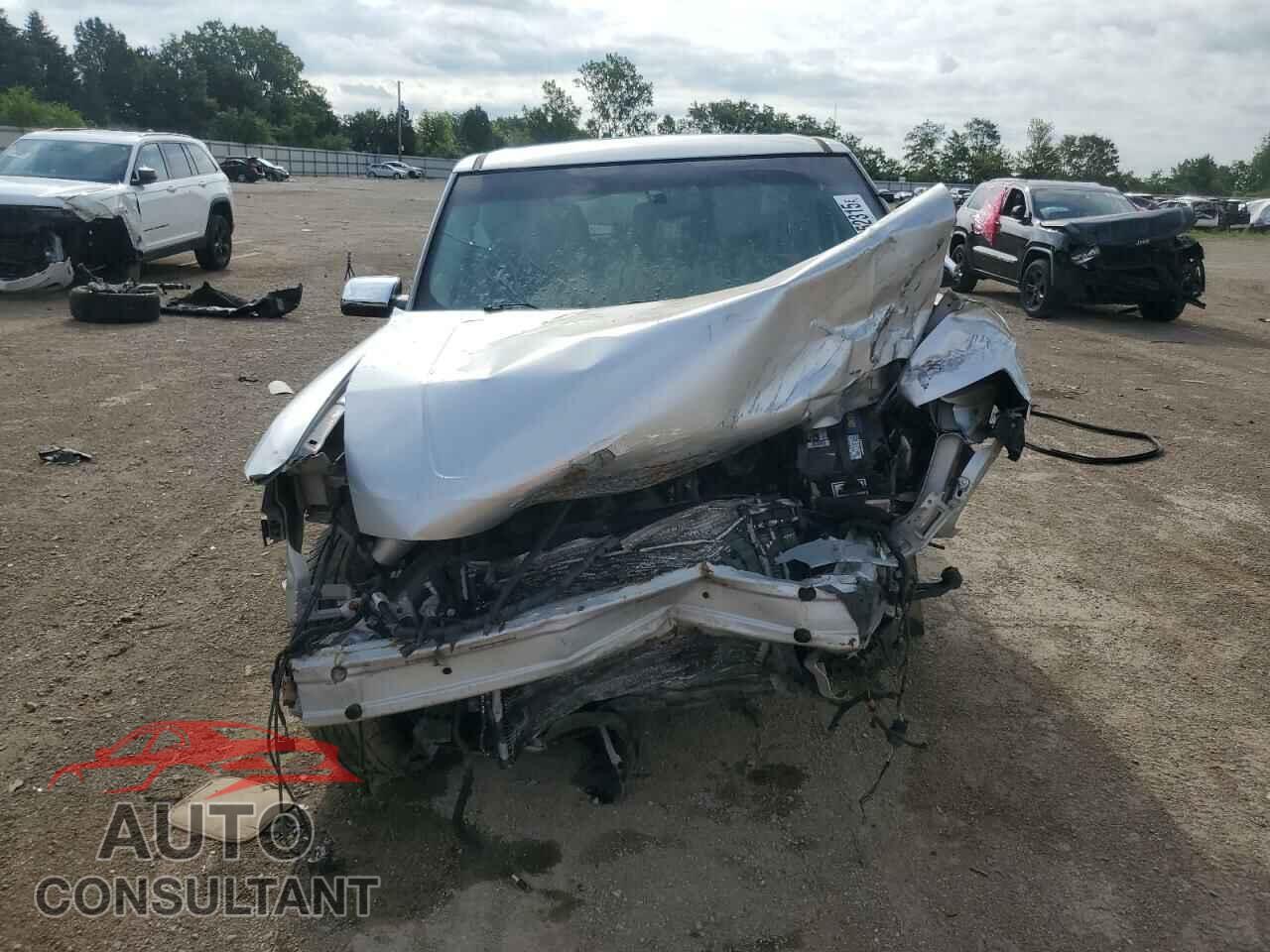 FORD FLEX 2012 - 2FMGK5DC2CBD06190