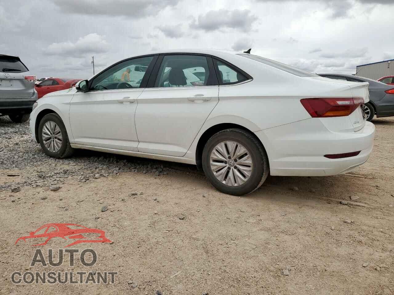 VOLKSWAGEN JETTA 2019 - 3VWC57BU3KM049357
