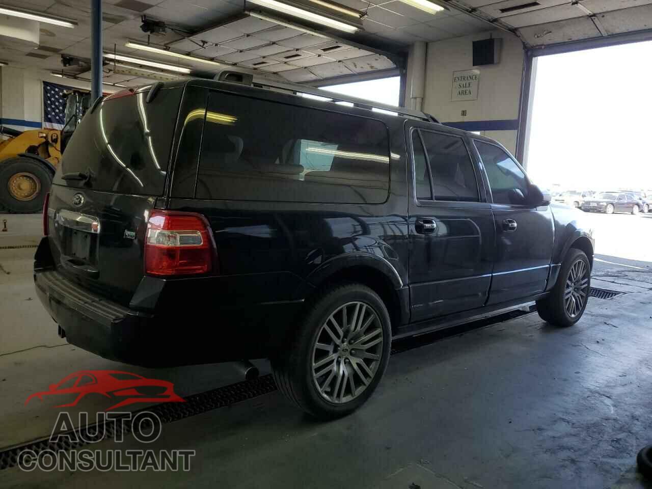 FORD EXPEDITION 2013 - 1FMJK2A50DEF13130