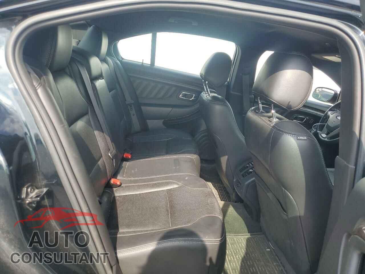 FORD TAURUS 2014 - 1FAHP2F96EG116064