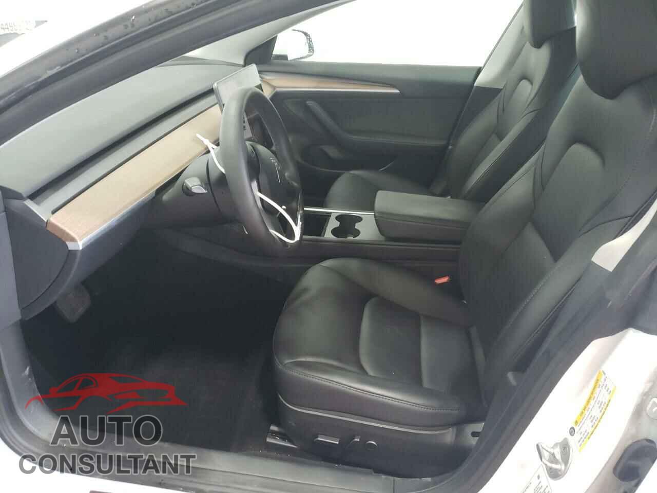 TESLA MODEL 3 2023 - 5YJ3E1EA6PF519085
