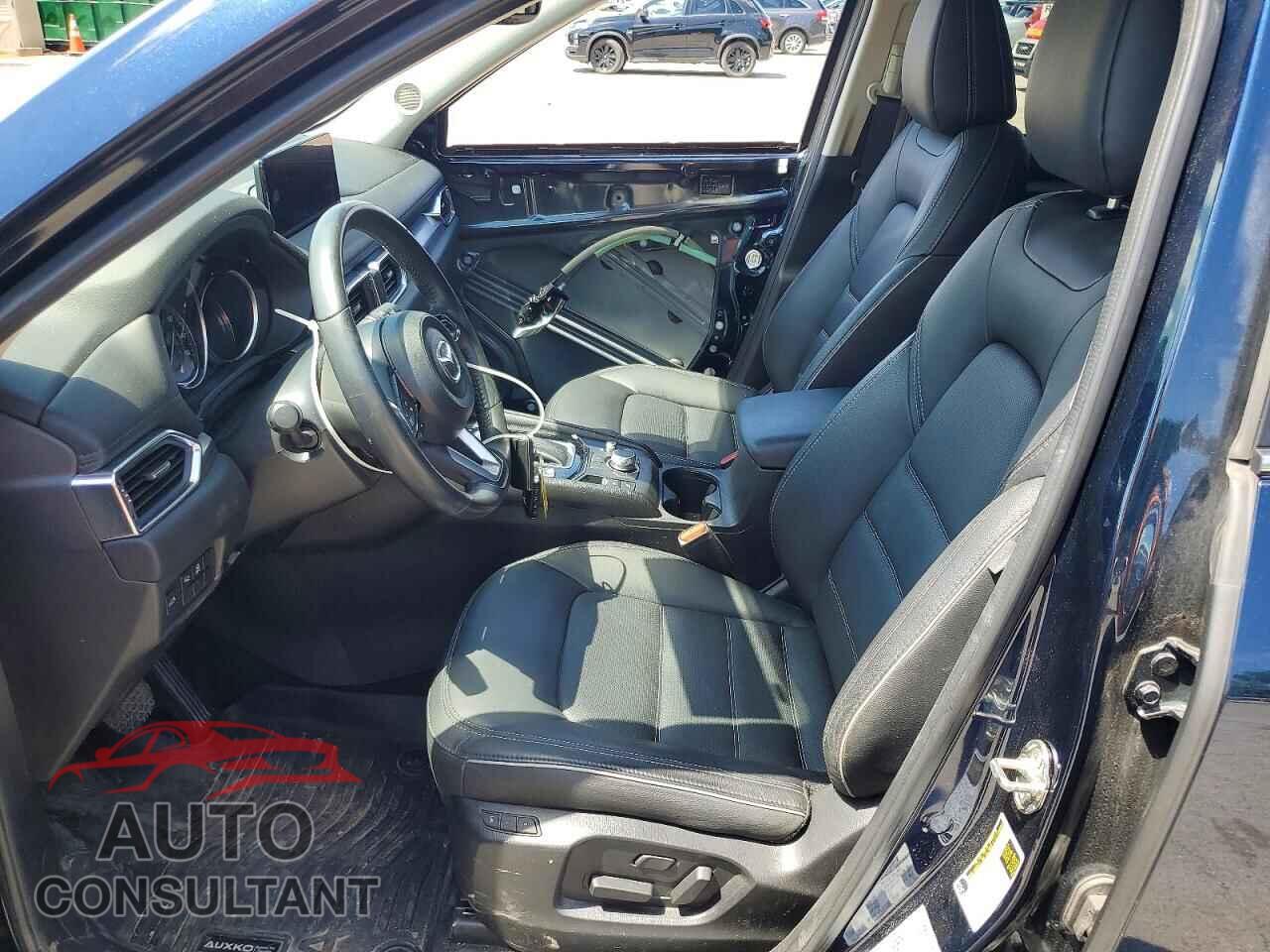 MAZDA CX-5 2025 - JM3KFBCL2S0541795