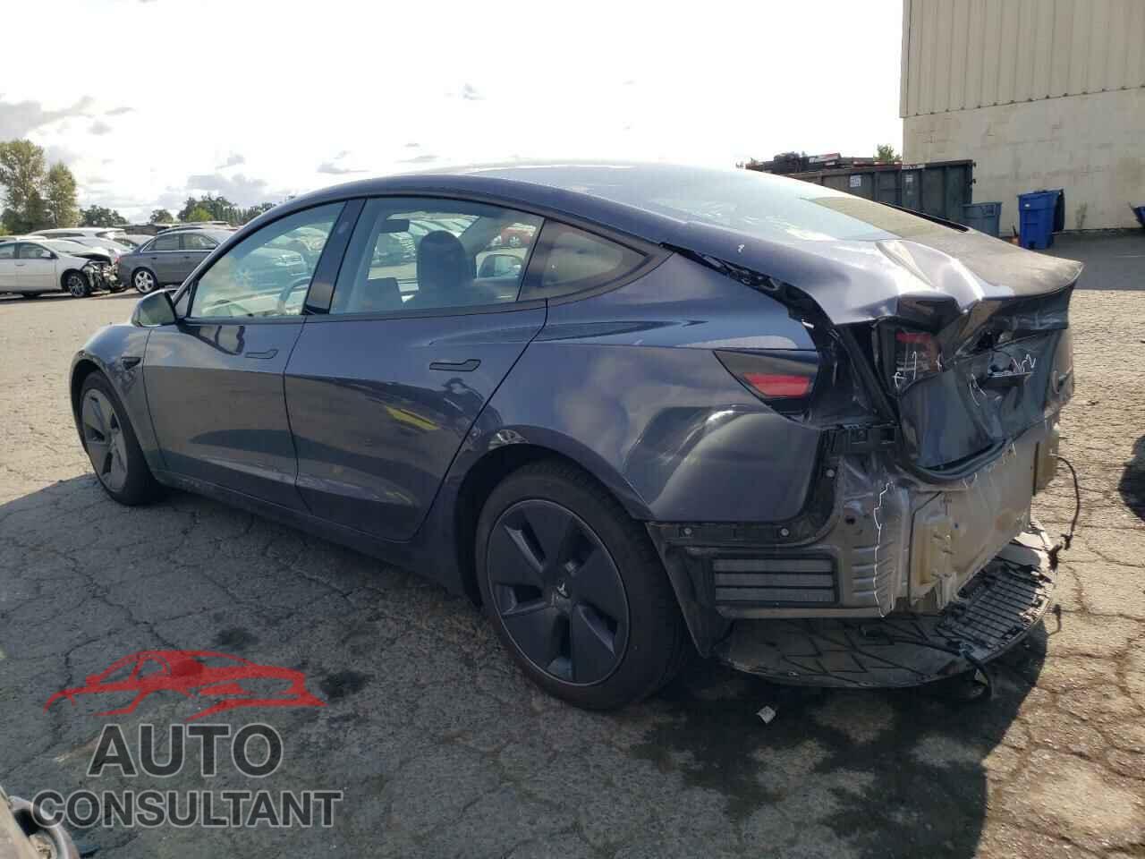 TESLA MODEL 3 2023 - 5YJ3E1EB3PF637023