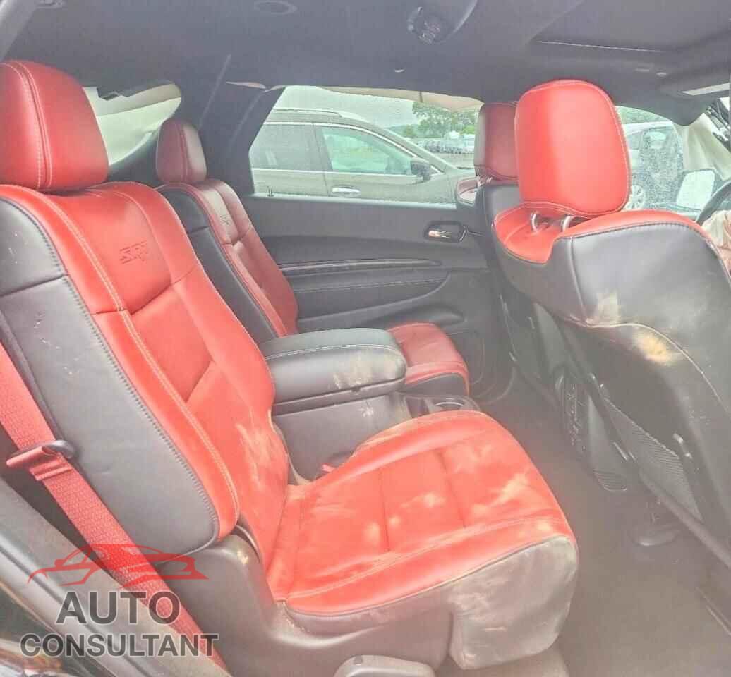 DODGE DURANGO 2024 - 1C4SDJGJ7RC155089