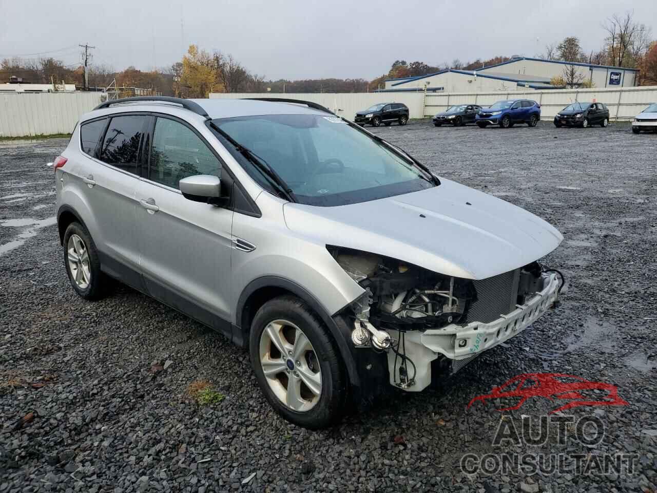 FORD ESCAPE 2016 - 1FMCU9GX6GUB65154