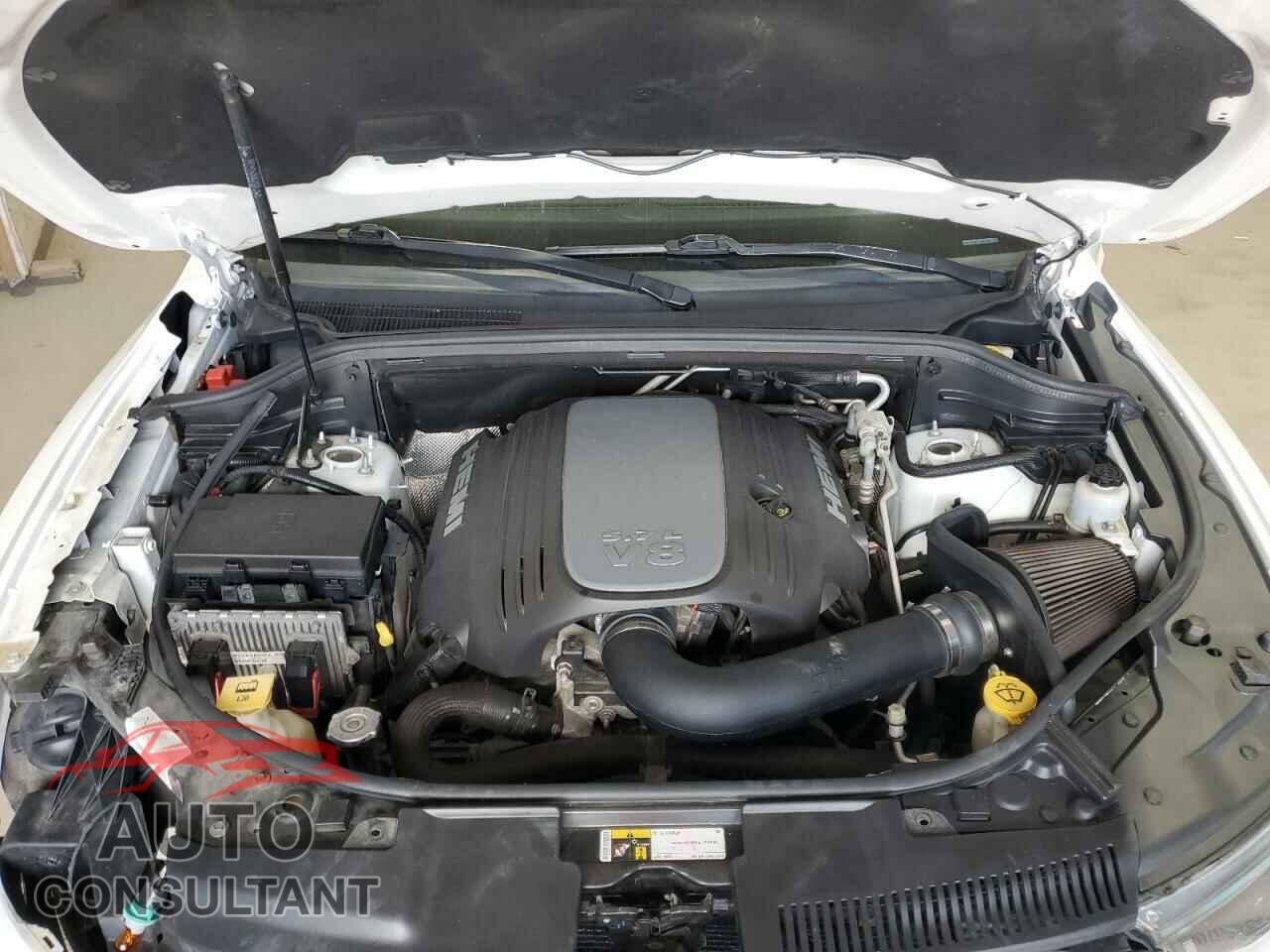 DODGE DURANGO 2015 - 1C4SDJCT5FC180334