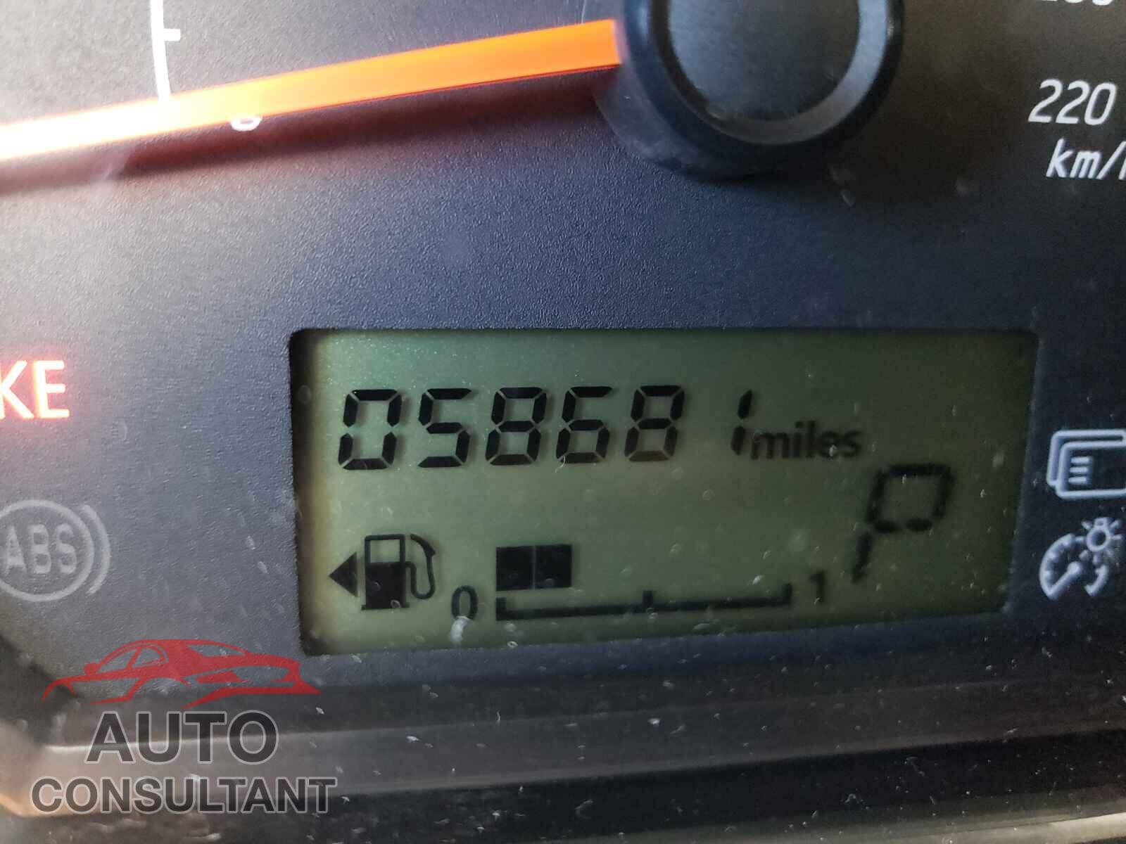 MITSUBISHI MIRAGE 2017 - ML32F3FJ6HHF16407