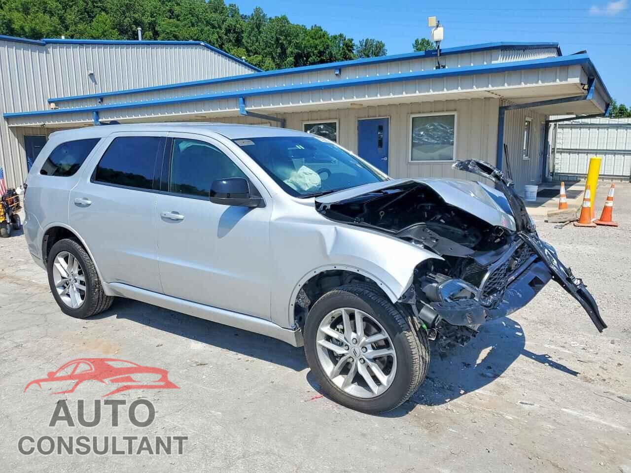 DODGE DURANGO 2025 - 1C4RDJDG7SC534011