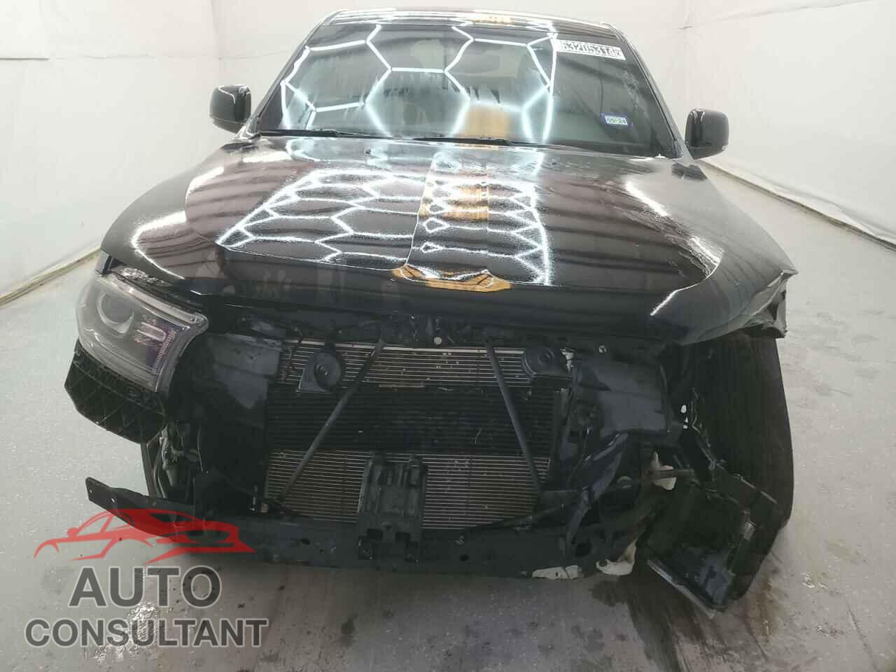 DODGE DURANGO 2020 - 1C4RDHDG8LC186889