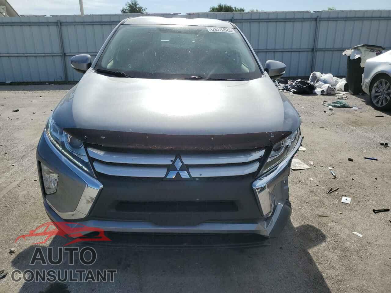 MITSUBISHI ECLIPSE 2019 - JA4AT3AA5KZ053192
