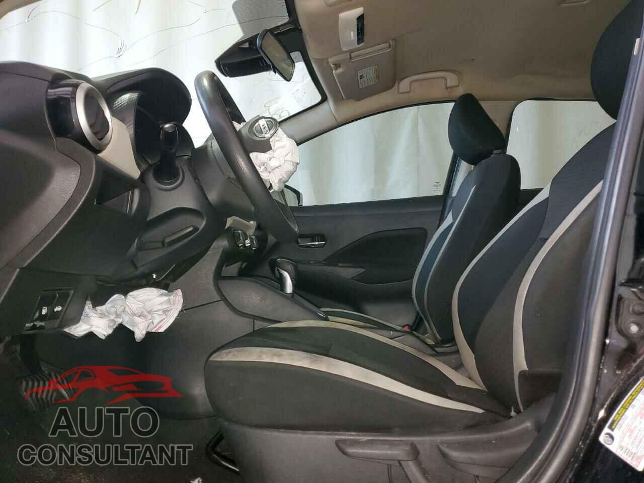 NISSAN VERSA 2021 - 3N1CN8EV1ML840401