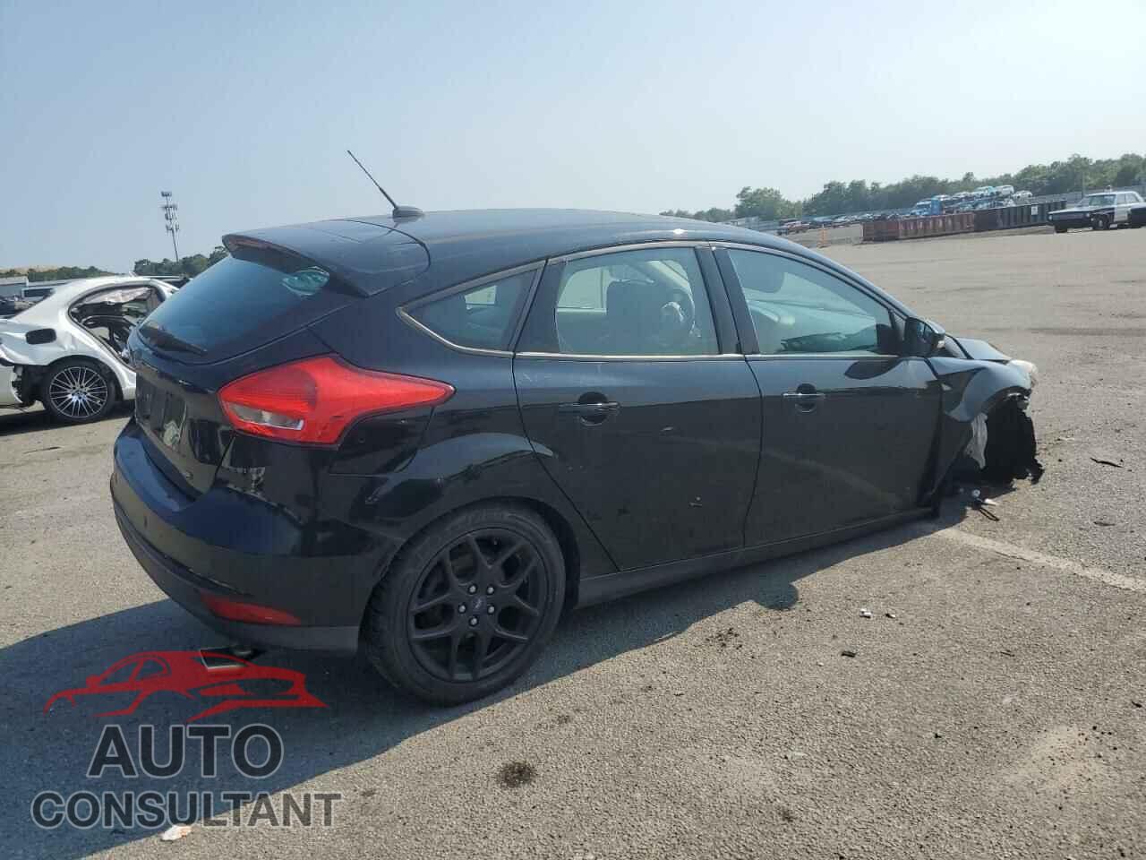 FORD FOCUS 2016 - 1FADP3K25GL304002