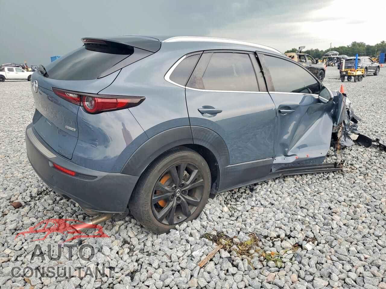 MAZDA CX30 2023 - 3MVDMBCM4PM509787