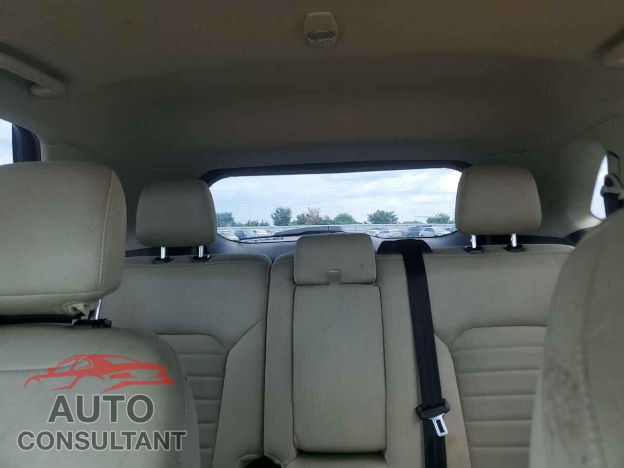 FORD EDGE 2017 - 2FMPK3G98HBC59226