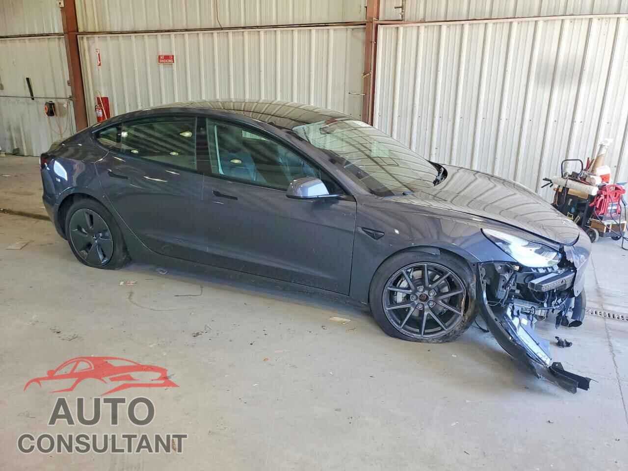 TESLA MODEL 3 2022 - 5YJ3E1EB0NF262916