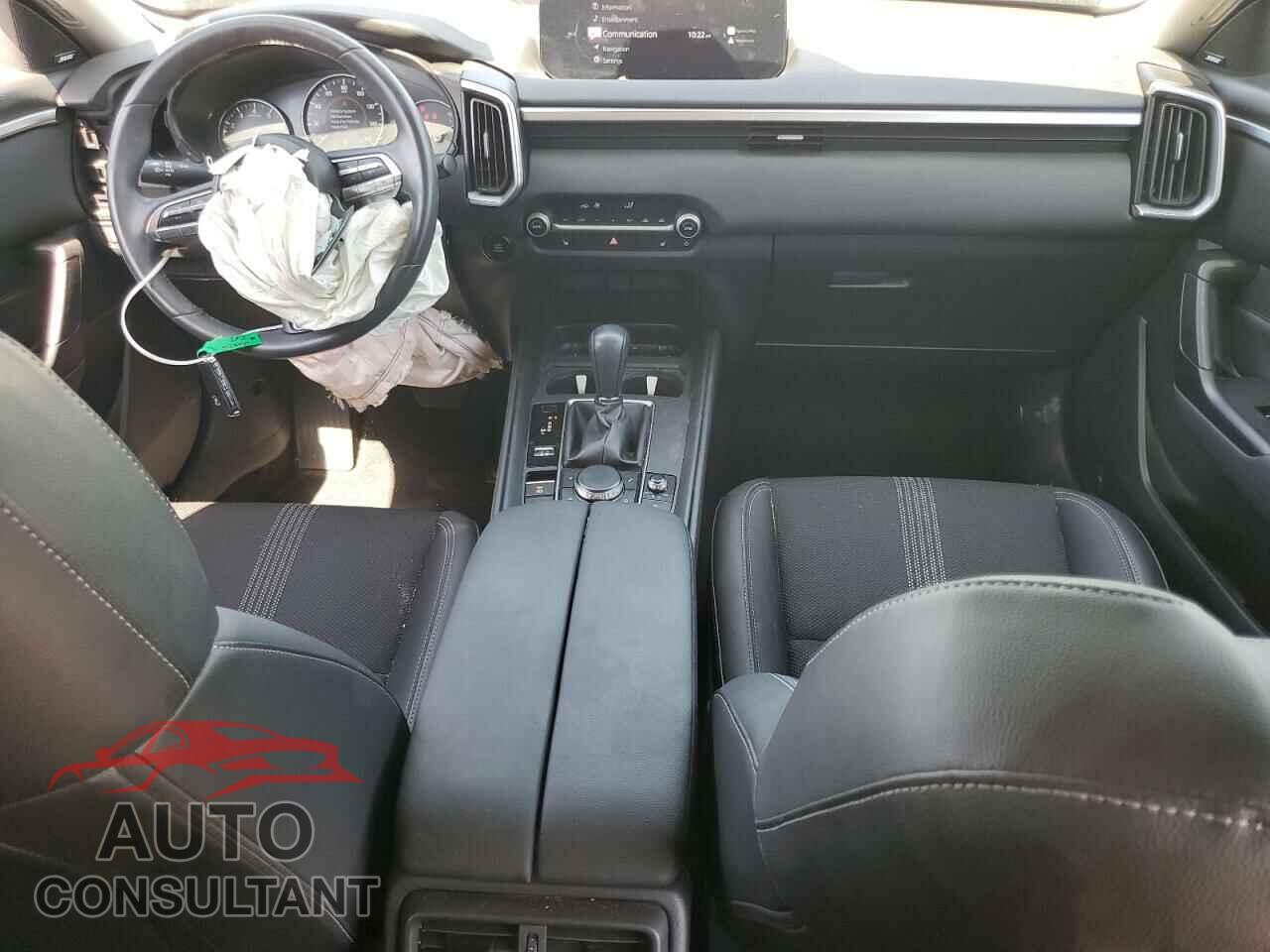 MAZDA CX-50 2024 - 7MMVABDM9RN195074