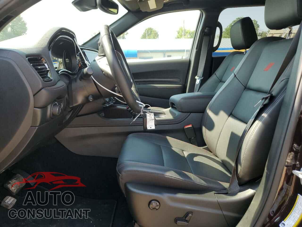 DODGE DURANGO 2024 - 1C4RDJDG5RC192570