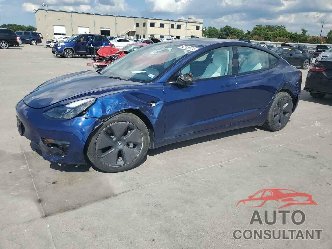 TESLA MODEL 3 2023 - 5YJ3E1EA7PF697975