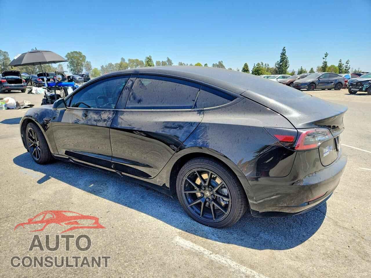 TESLA MODEL 3 2021 - 5YJ3E1EB7MF060170