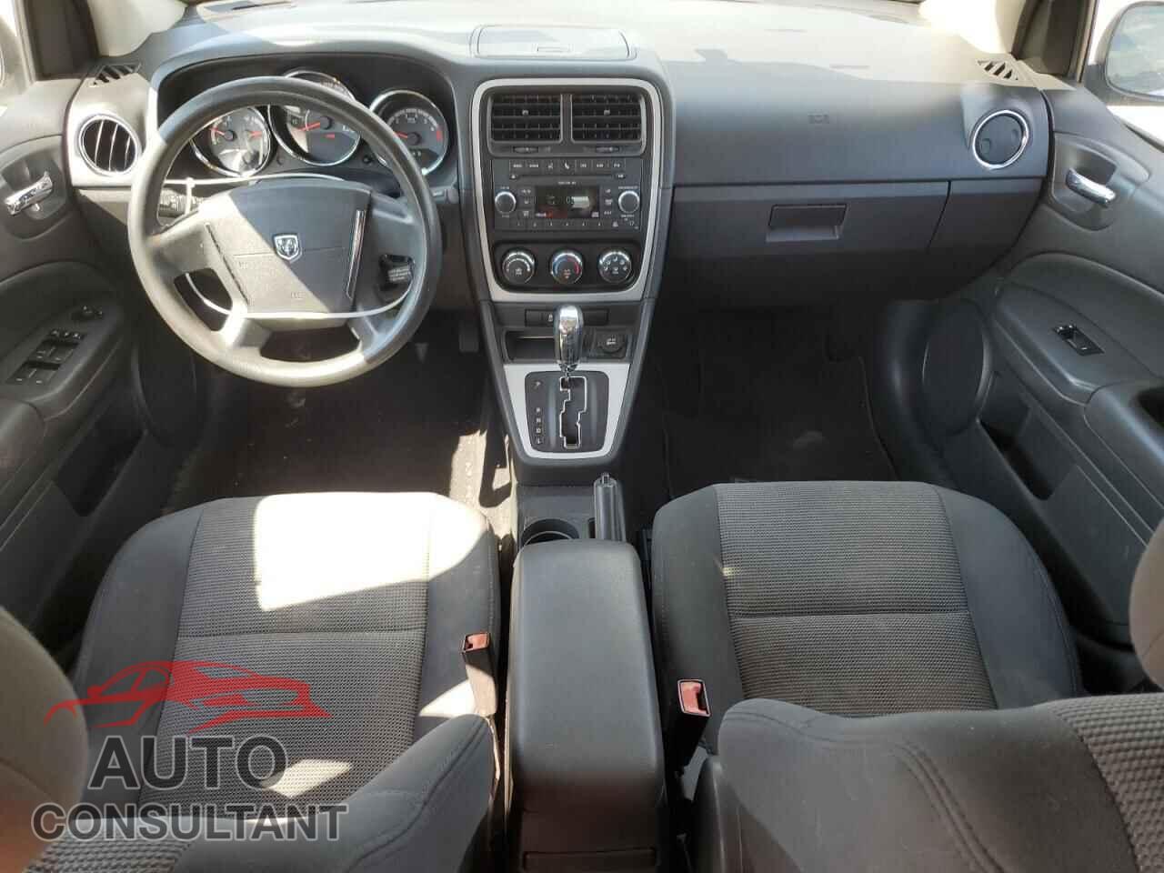 DODGE CALIBER 2011 - 1B3CB3HA7BD297867