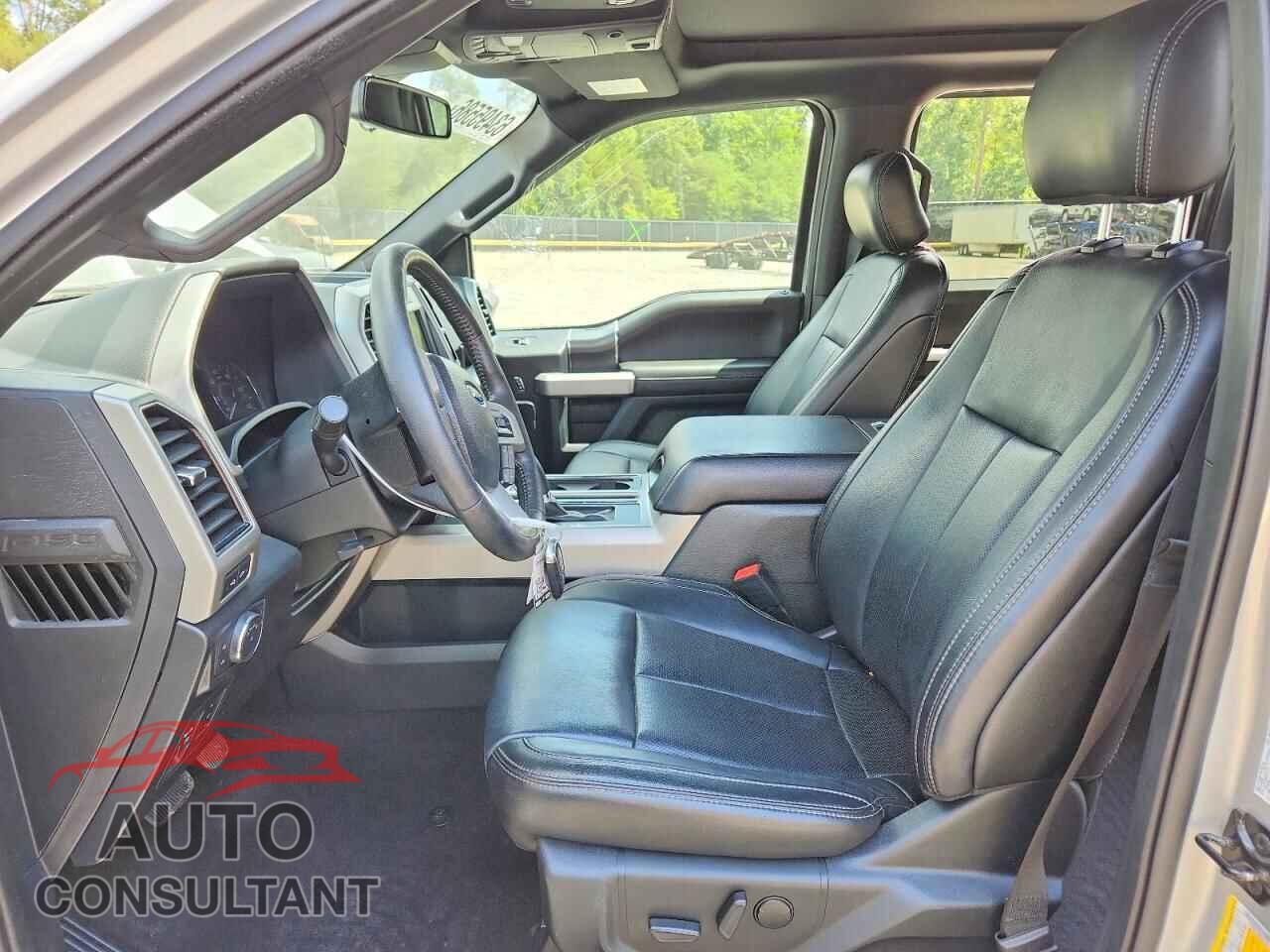 FORD F150 2019 - 1FTEW1E40KFC53745
