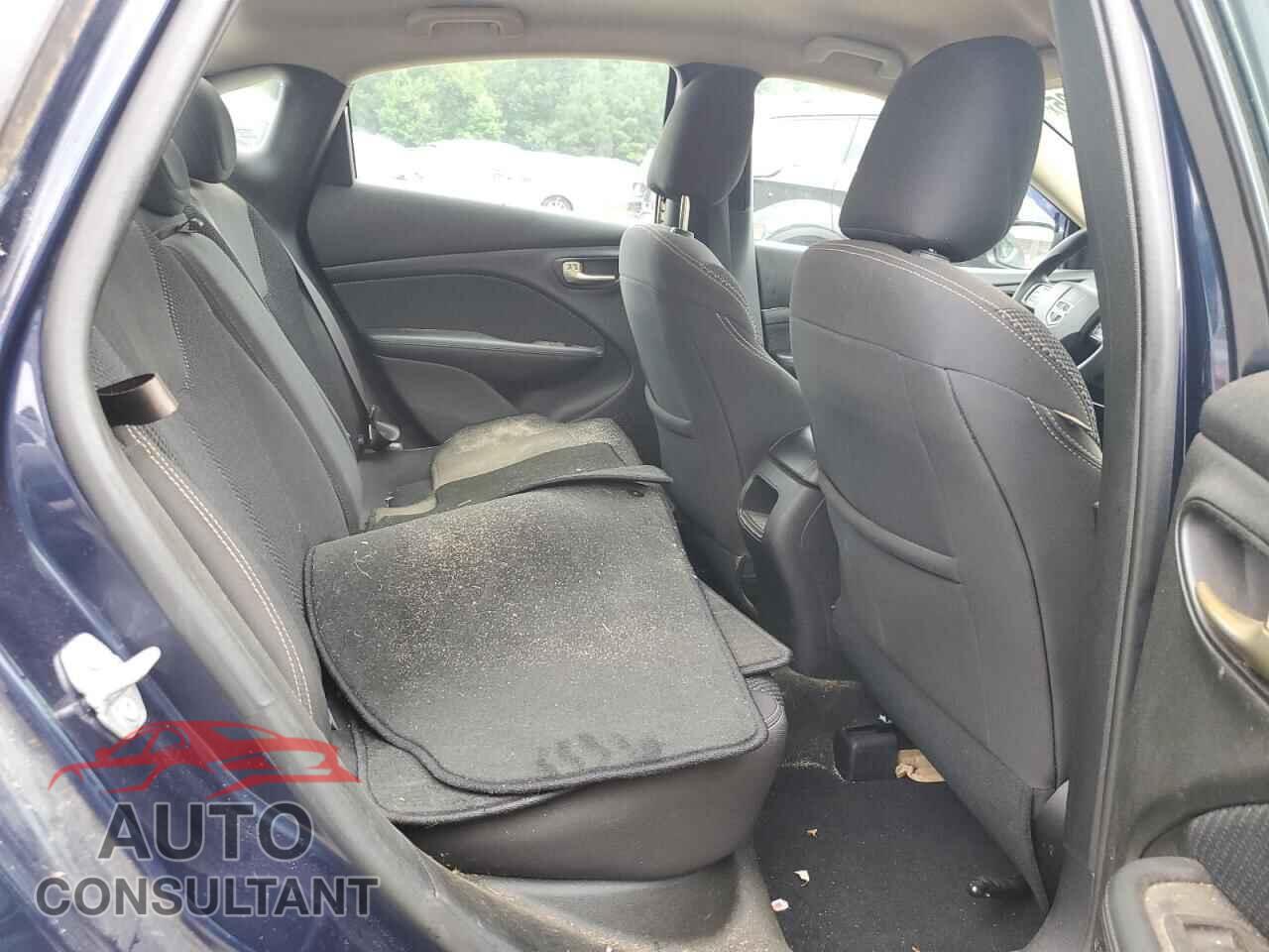 DODGE DART 2016 - 1C3CDFBB0GD701356