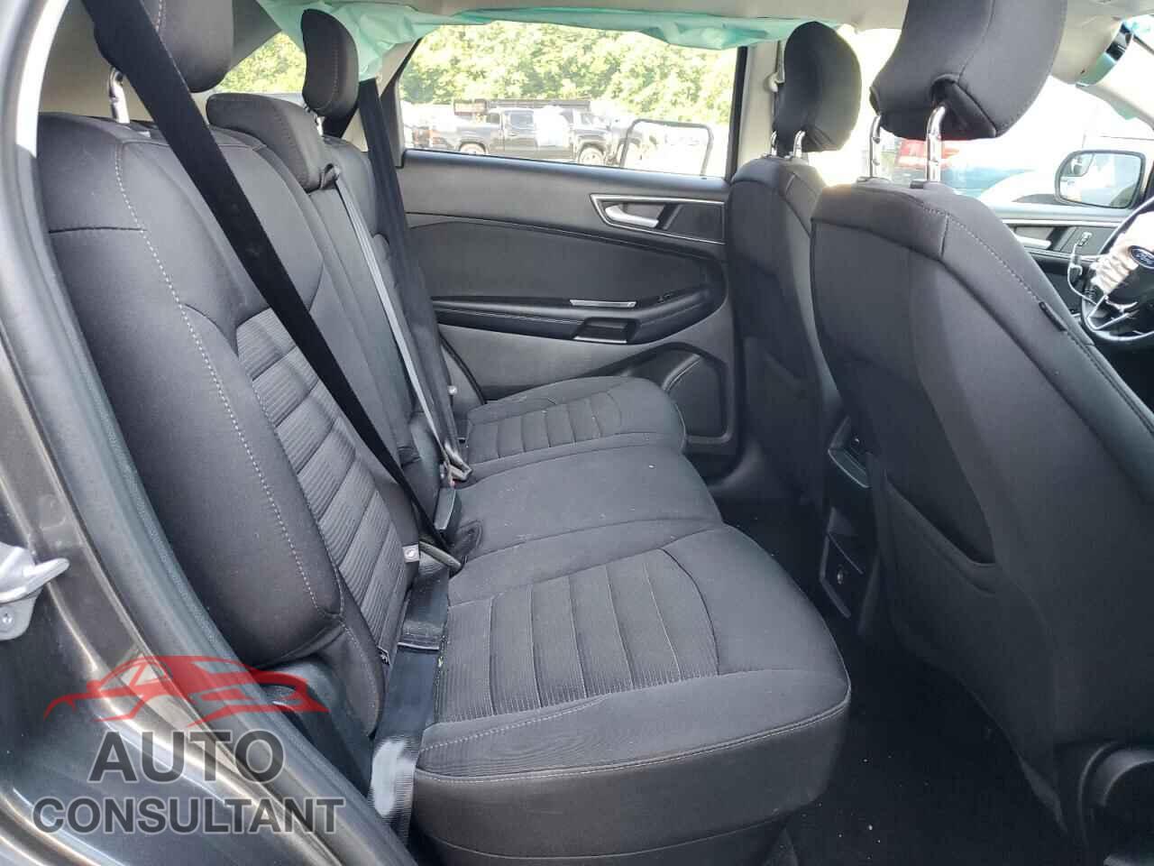FORD EDGE 2016 - 2FMPK4J88GBC53267