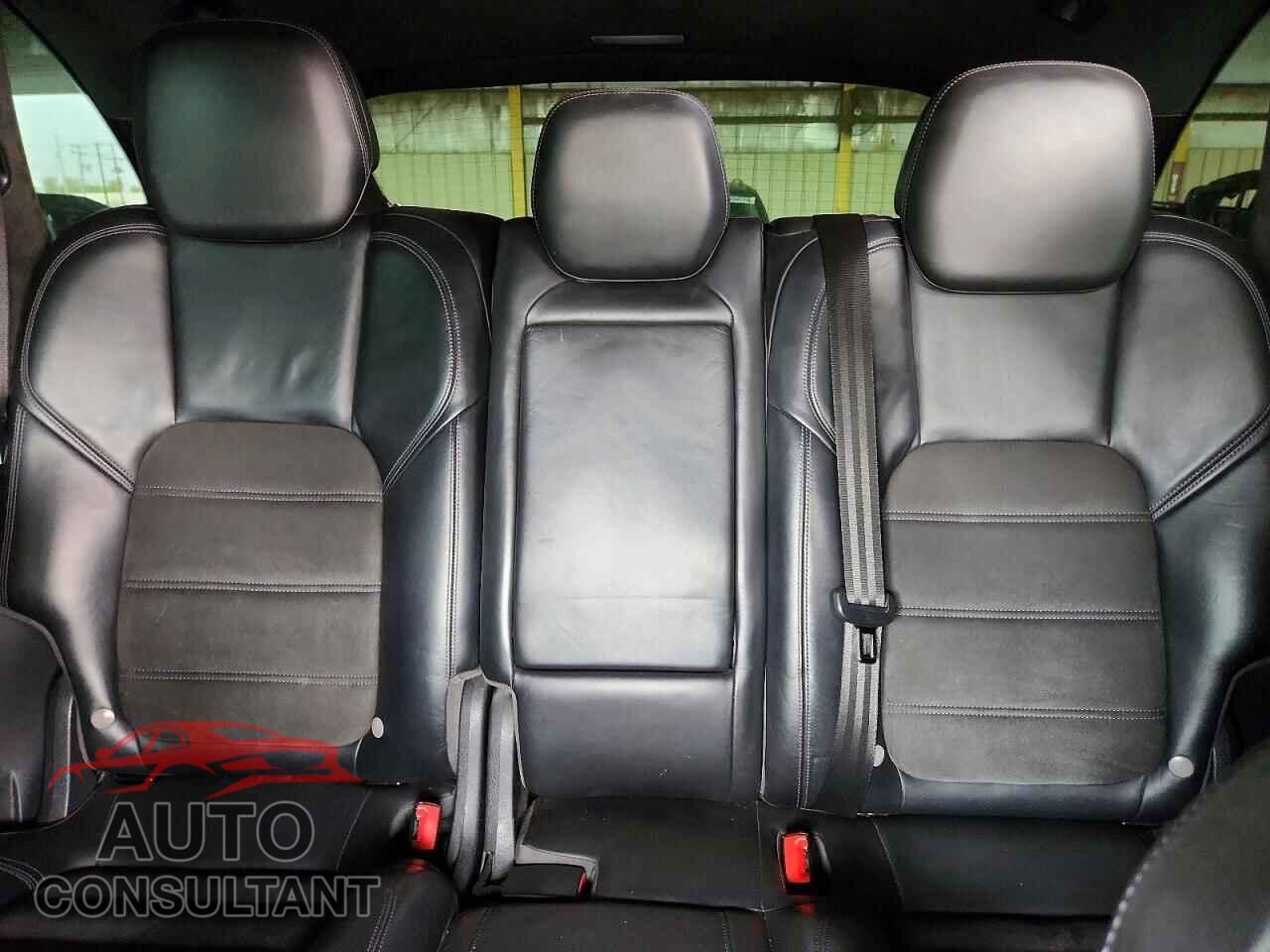 PORSCHE CAYENNE 2013 - WP1AD2A22DLA79193