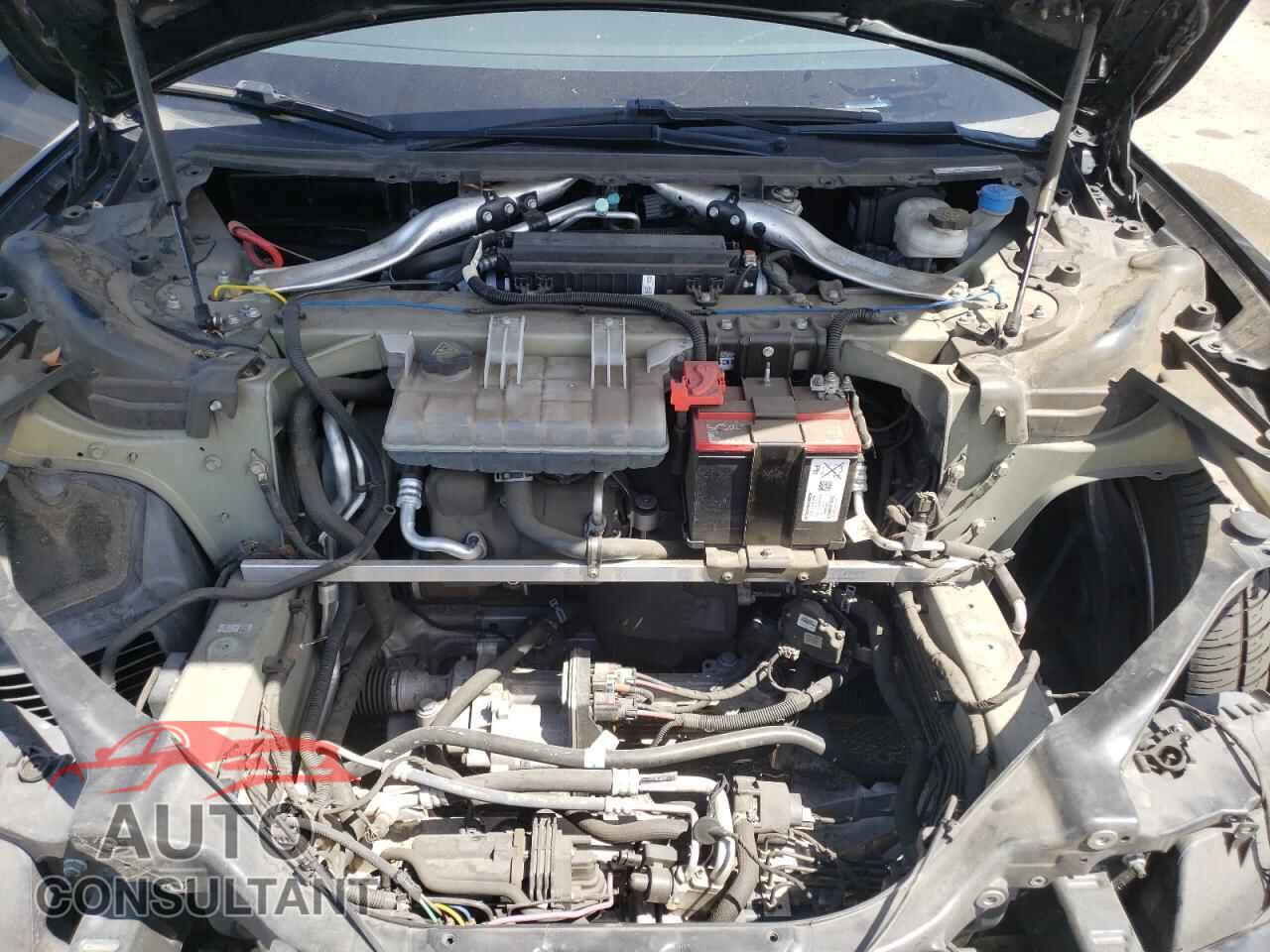 TESLA MODEL S 2018 - 5YJSA1E22JF281498