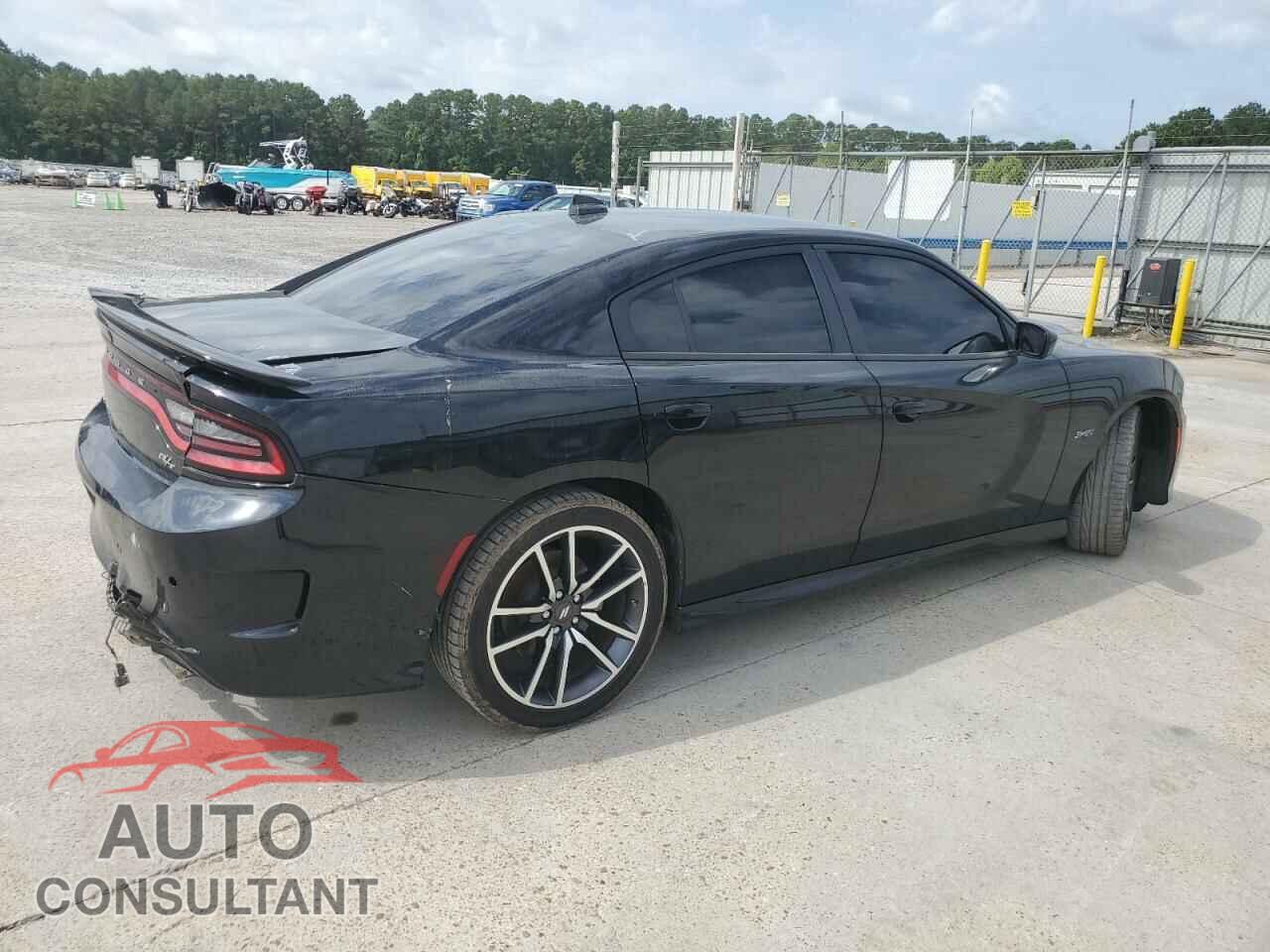 DODGE CHARGER 2023 - 2C3CDXCT2PH559415