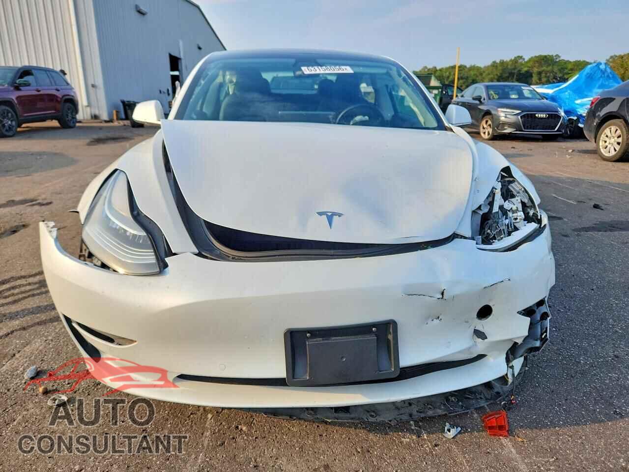 TESLA MODEL 3 2020 - 5YJ3E1EA2LF785231