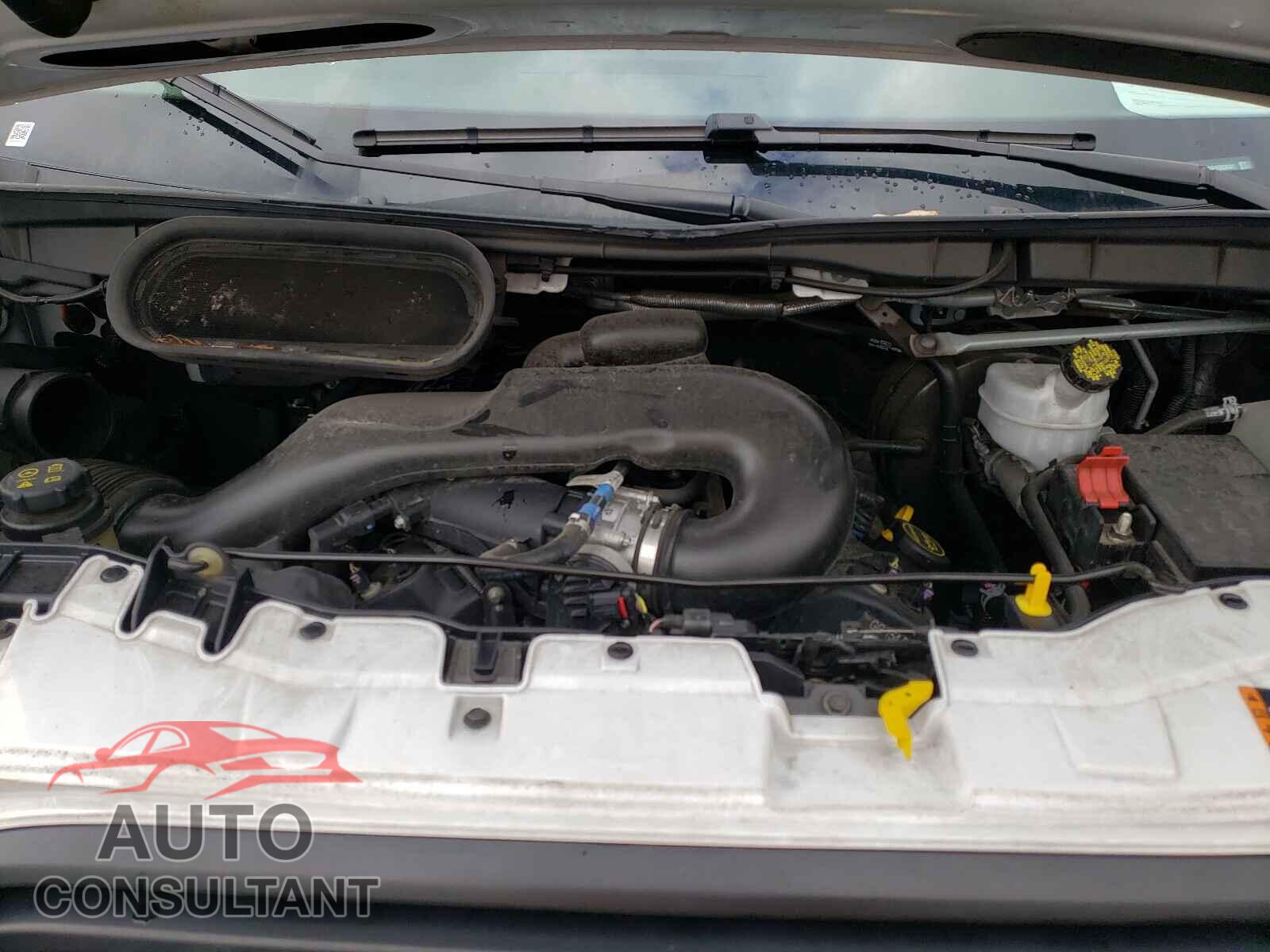 FORD TRANSIT CO 2019 - 1FTYR2CM4KKB83641