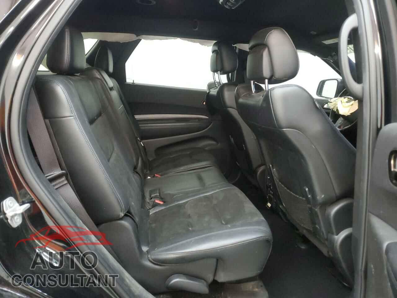 DODGE DURANGO 2020 - 1C4RDHDG8LC186889
