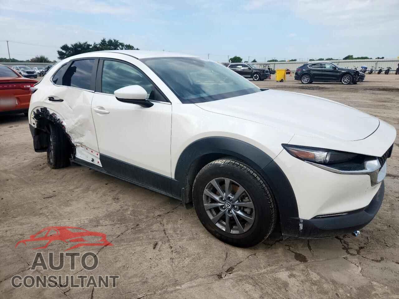 MAZDA CX30 2021 - 3MVDMAAL8MM240399