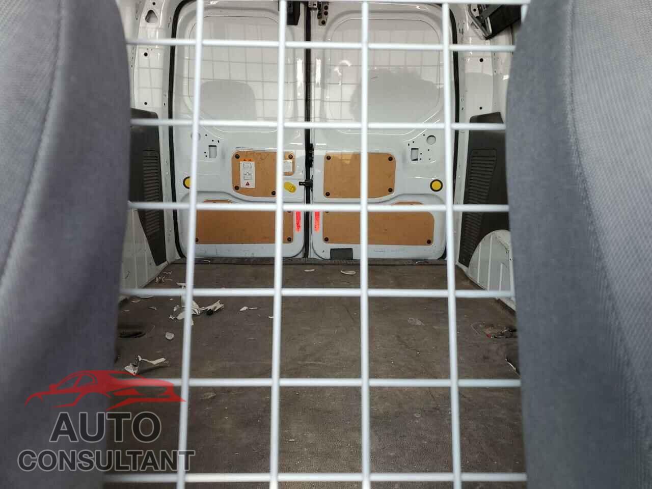 FORD TRANSIT 2016 - NM0LS7E7XG1286592