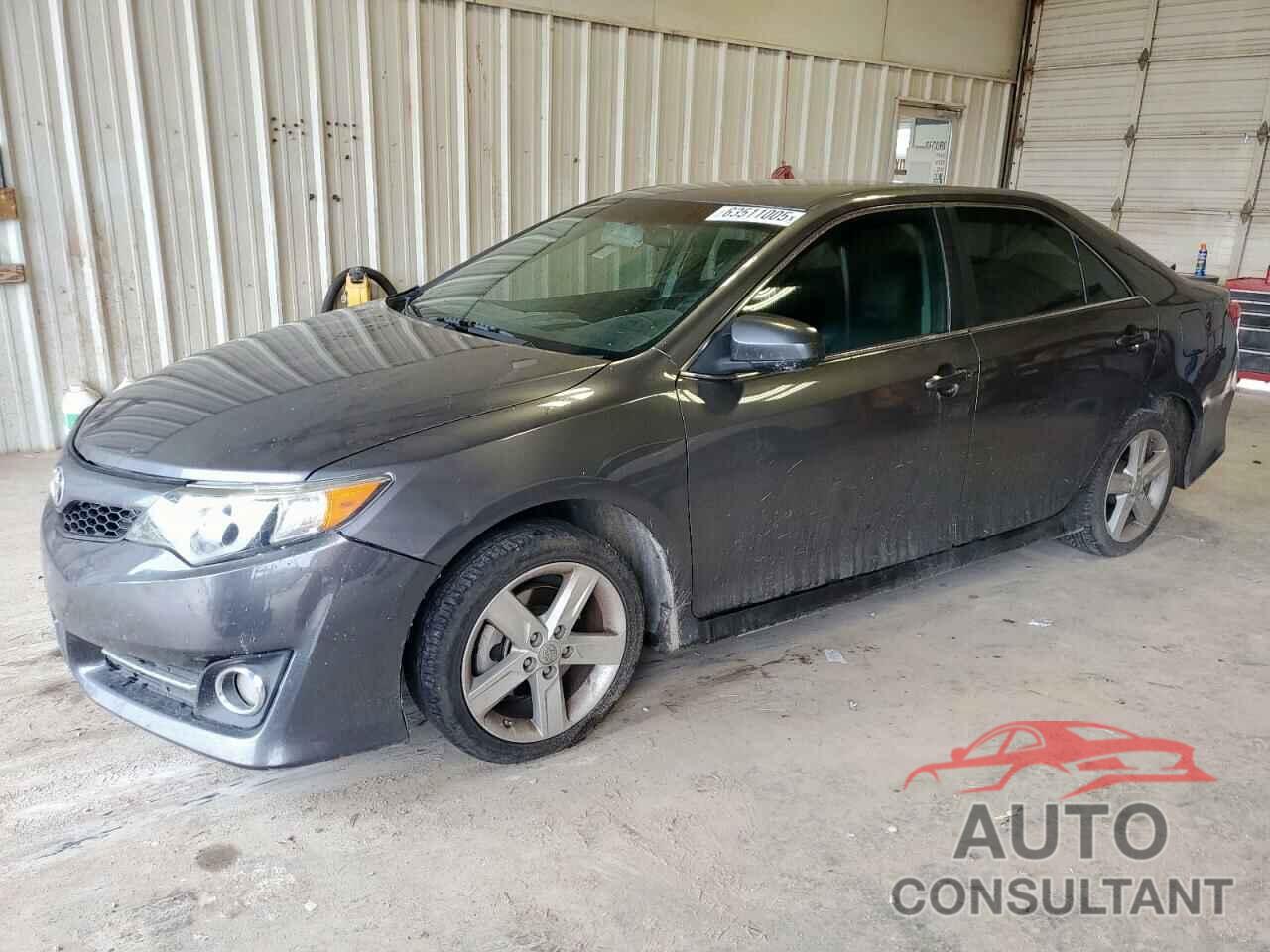 TOYOTA CAMRY 2014 - 4T1BF1FK5EU310436