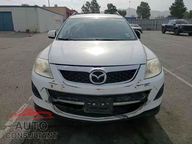 MAZDA CX-9 2012 - JM3TB2CA4C0359113