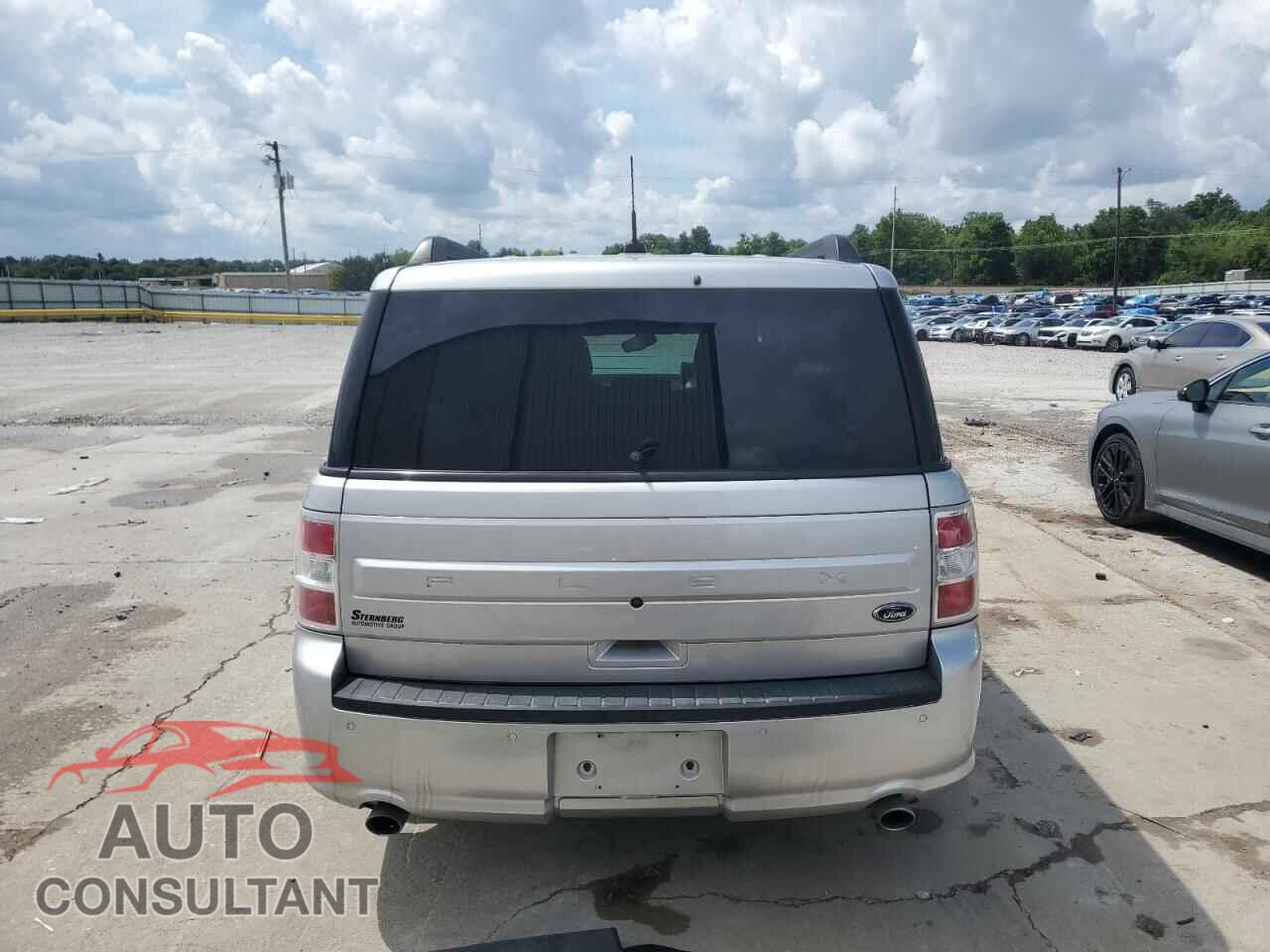 FORD FLEX 2016 - 2FMGK5B84GBA13587