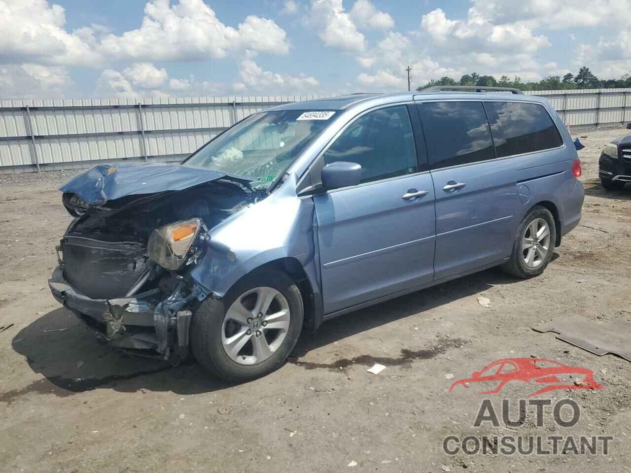 HONDA ODYSSEY 2010 - 5FNRL3H94AB077220